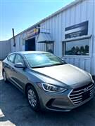 2018 Hyundai Elantra  2018 Hyundai Elantra