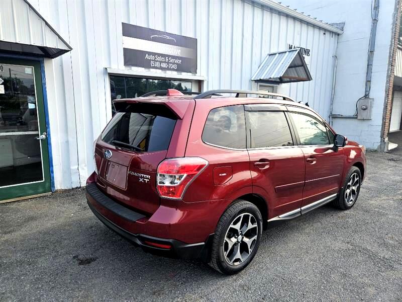 Subaru Forester  2016