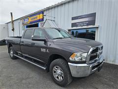2018 RAM 3500  2018 RAM 3500