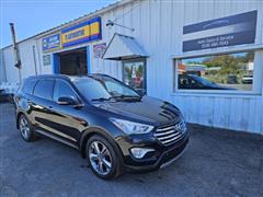 2015 Hyundai Santa Fe  2015 Hyundai Santa Fe