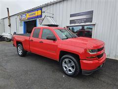 2016 Chevrolet Silverado 1500  2016 Chevrolet Silverado 1500