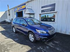 2016 Subaru Outback  2016 Subaru Outback