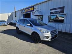 2019 Ford Escape  2019 Ford Escape