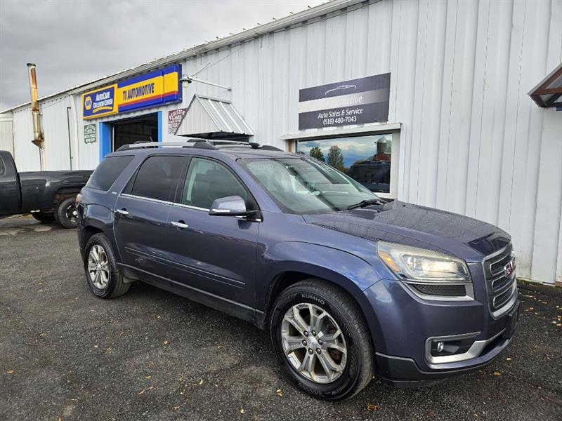 GMC Acadia  2014
