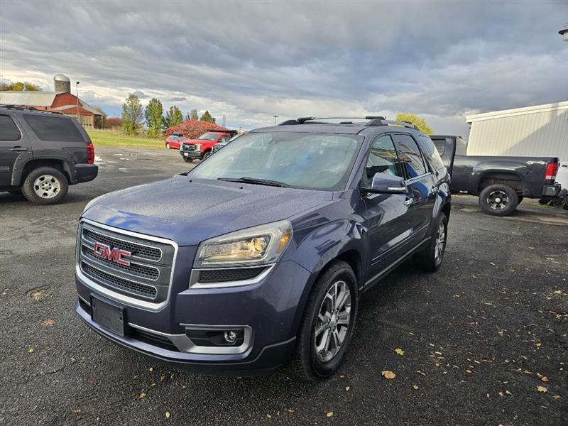 GMC Acadia  2014
