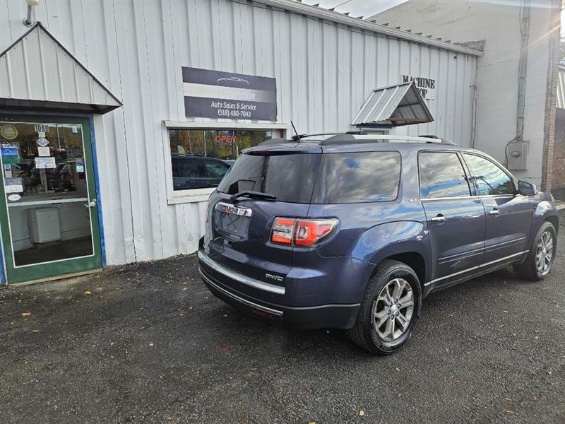 GMC Acadia  2014