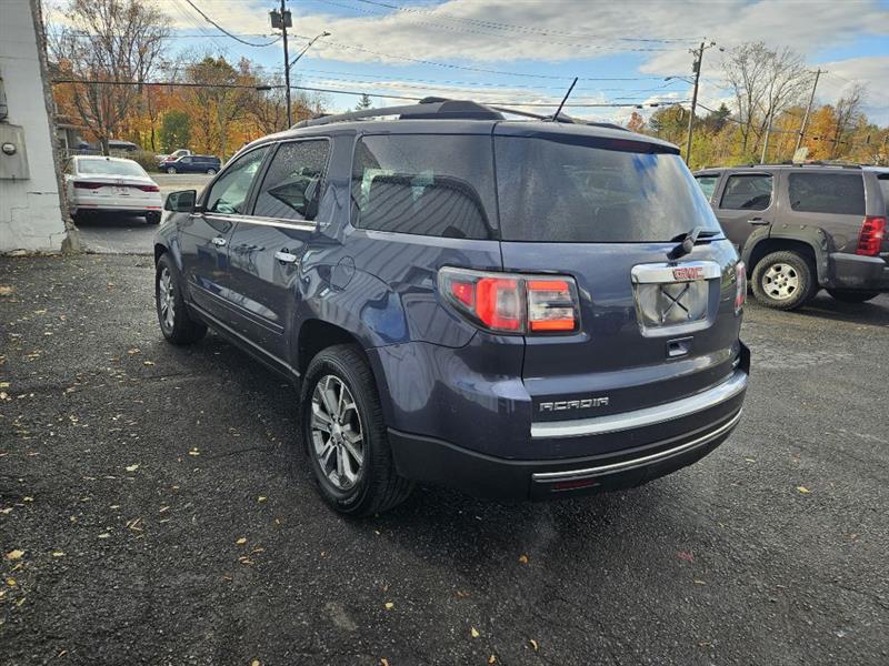 GMC Acadia  2014