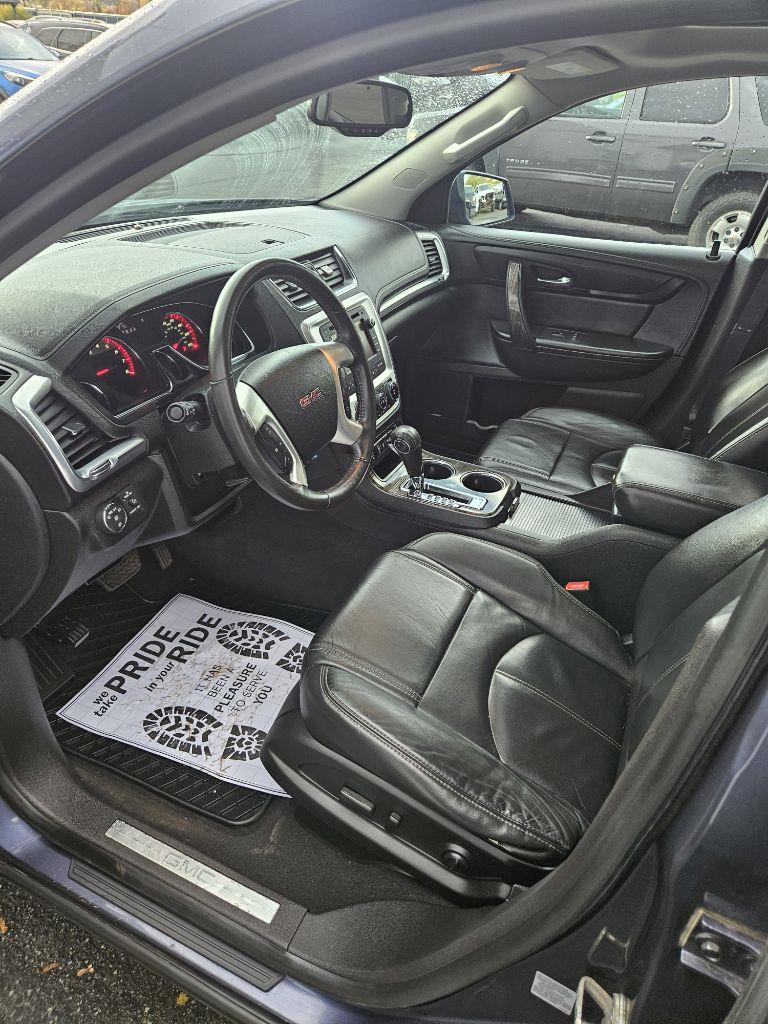 GMC Acadia  2014
