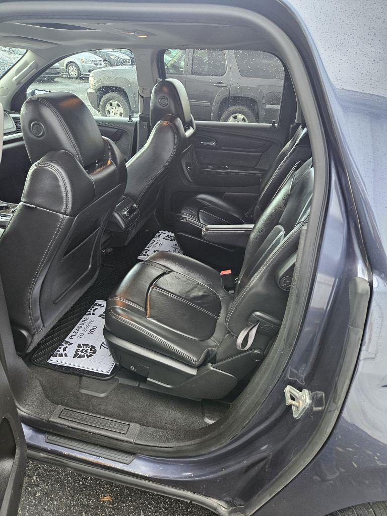 GMC Acadia  2014
