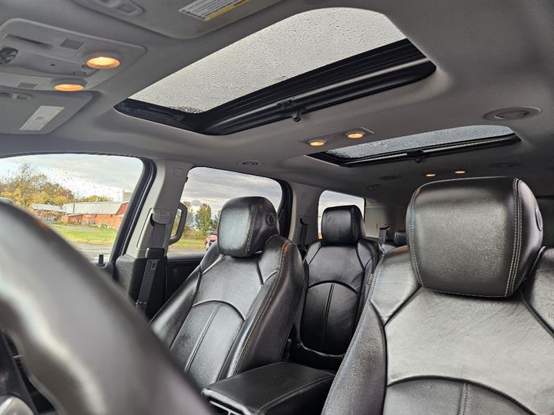 GMC Acadia  2014