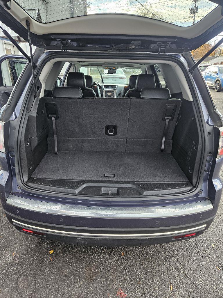 GMC Acadia  2014