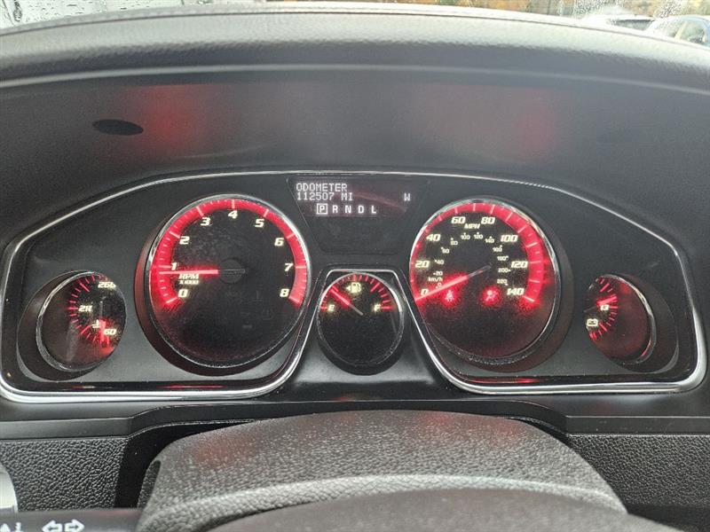 GMC Acadia  2014