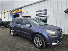 2014 GMC Acadia  2014 GMC Acadia
