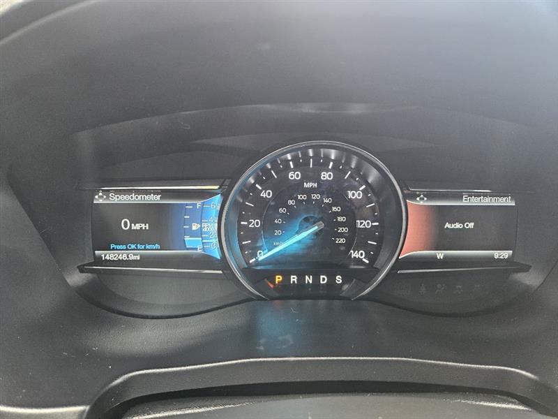 Ford Explorer  2017