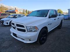 2016 RAM 1500  2016 RAM 1500