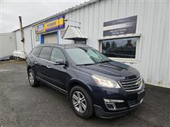 2016 Chevrolet Traverse 