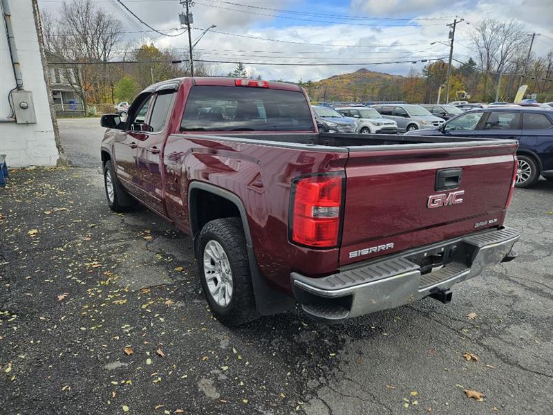 GMC Sierra 1500  2014