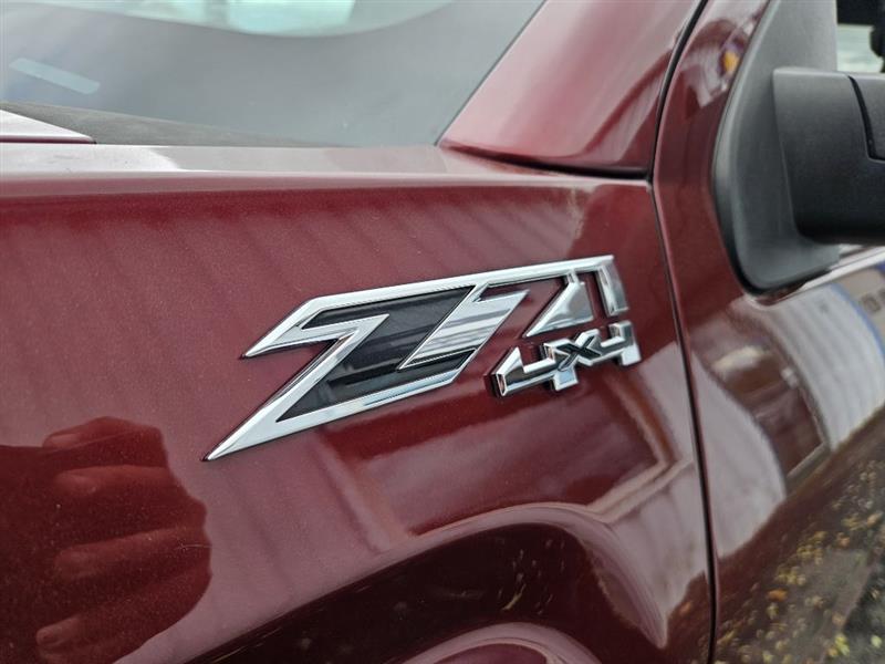 GMC Sierra 1500  2014