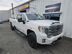 2021 GMC Sierra 3500HD 