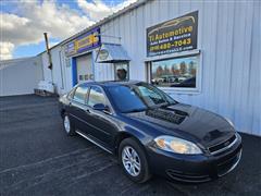 2013 Chevrolet Impala 