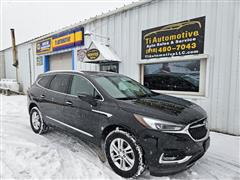 2019 Buick Enclave 