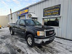 2011 GMC Sierra 1500 