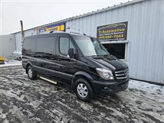 2015 Mercedes-Benz Sprinter 