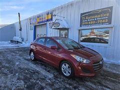 2016 Hyundai Elantra GT 