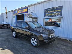 2014 Jeep Compass 