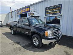 2012 GMC Sierra 1500 