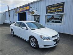 2012 Chevrolet Malibu 