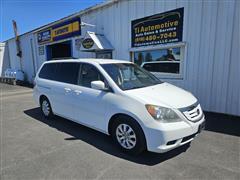 2010 Honda Odyssey 
