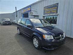 2015 Dodge Grand Caravan 