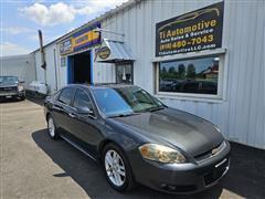 2014 Chevrolet Impala Limited 