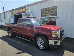 2014 GMC Sierra 1500 