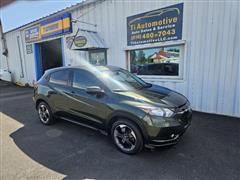 2018 Honda HR-V 