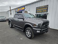 2018 RAM 2500 