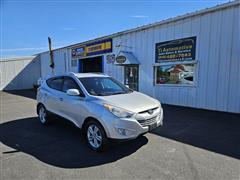 2013 Hyundai Tucson 
