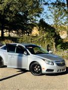 2013 Chevrolet Cruze 
