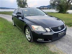 2007 Lexus GS 