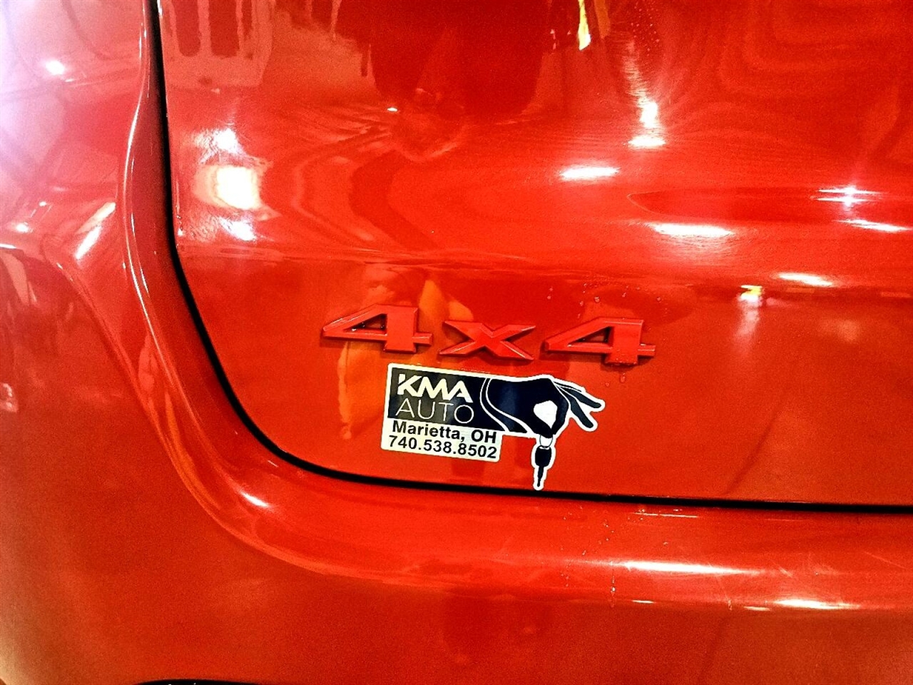 Jeep Compass Limited 2023