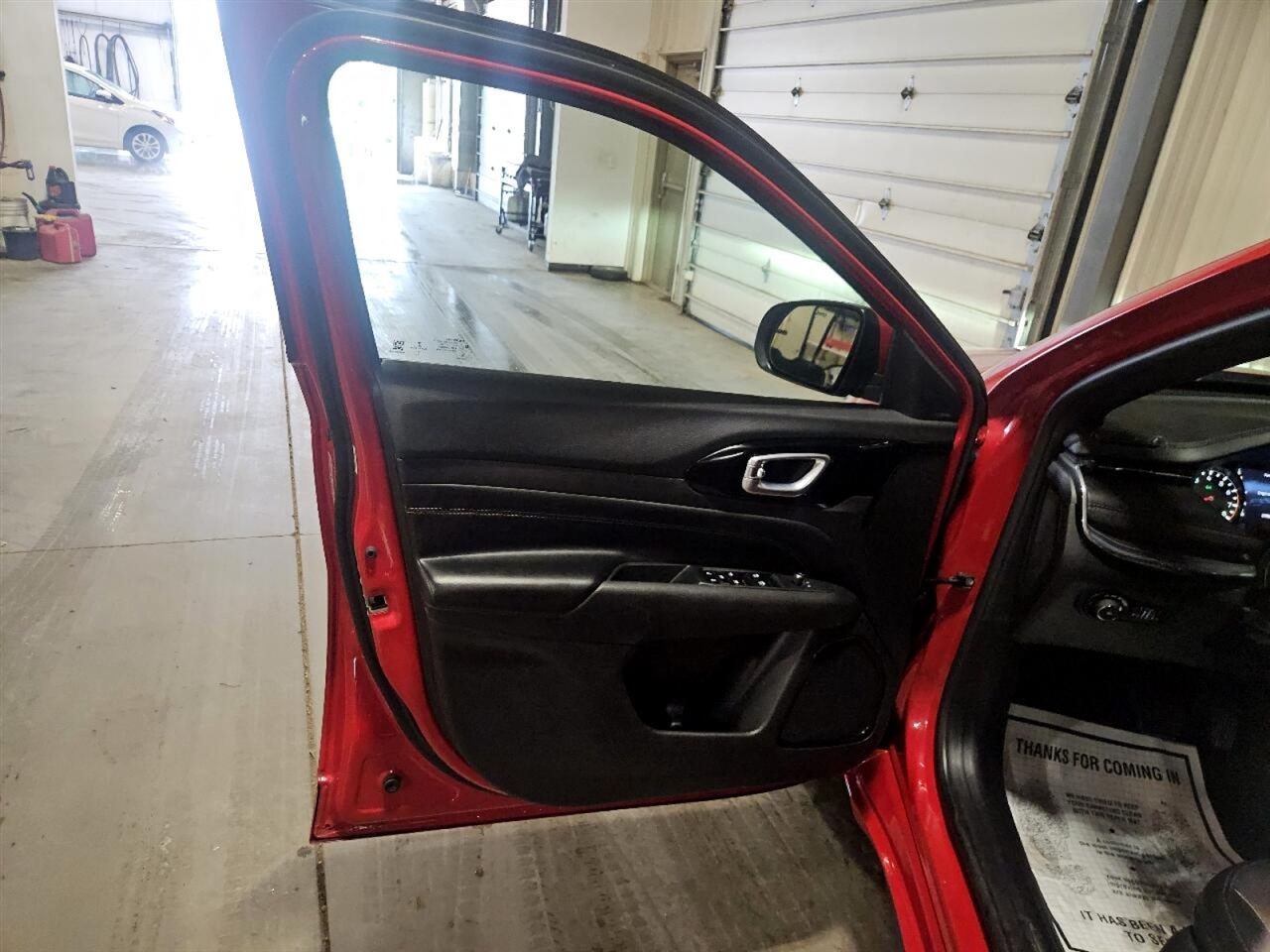 Jeep Compass Limited 2023