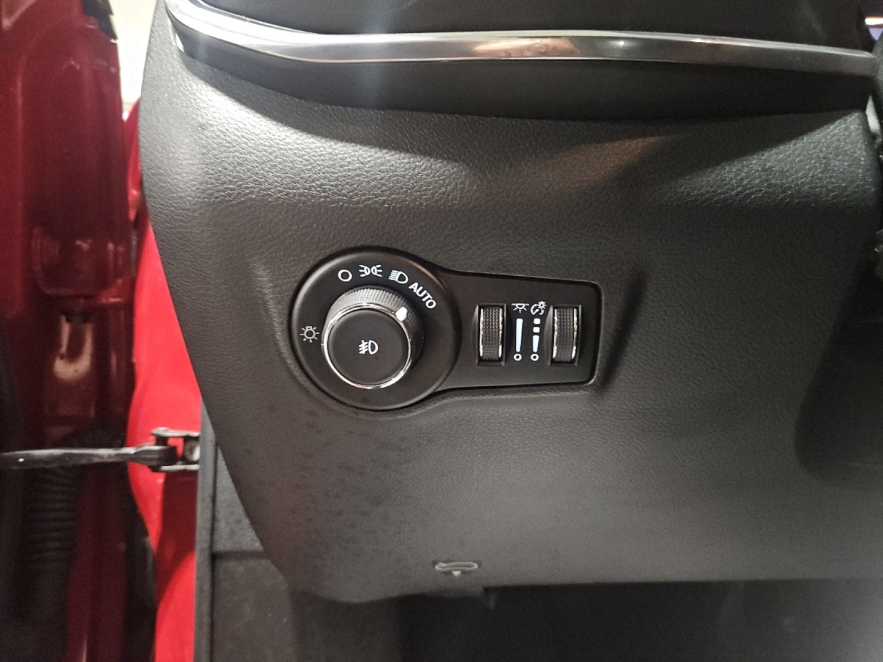 Jeep Compass Limited 2023