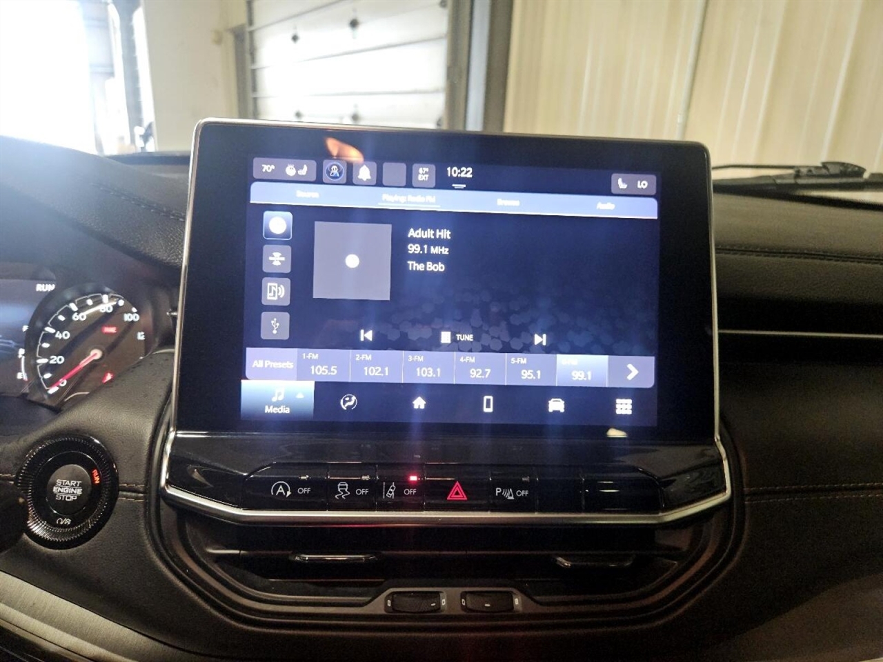 Jeep Compass Limited 2023