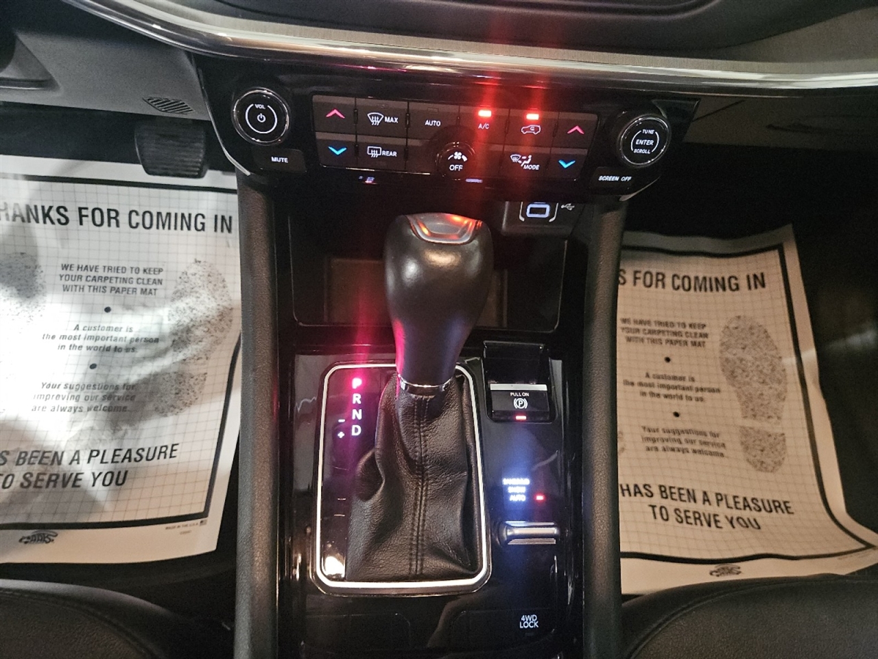 Jeep Compass Limited 2023