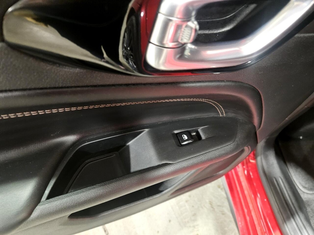 Jeep Compass Limited 2023