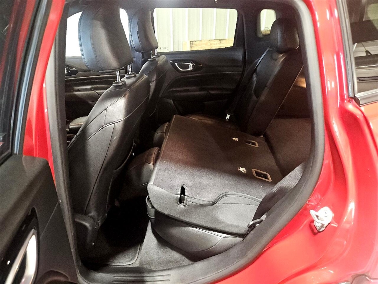 Jeep Compass Limited 2023