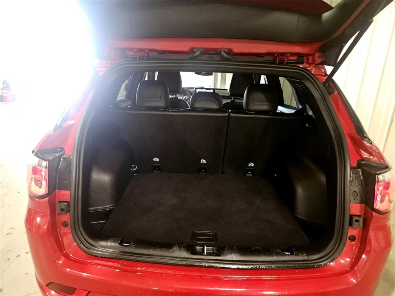 Jeep Compass Limited 2023