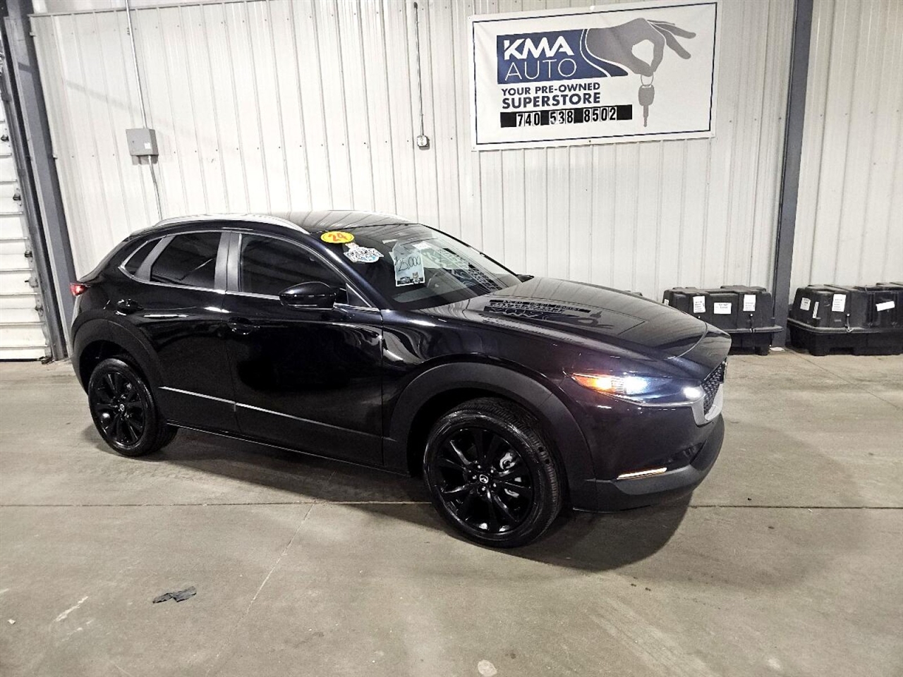 Mazda CX-30 Select 2024