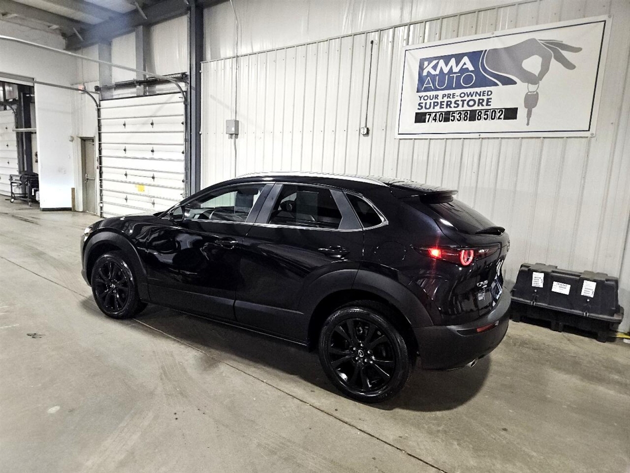 Mazda CX-30 Select 2024